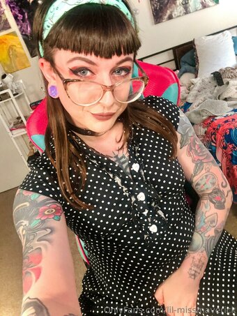 lil-missmaverick Nude Leaks Photo 24