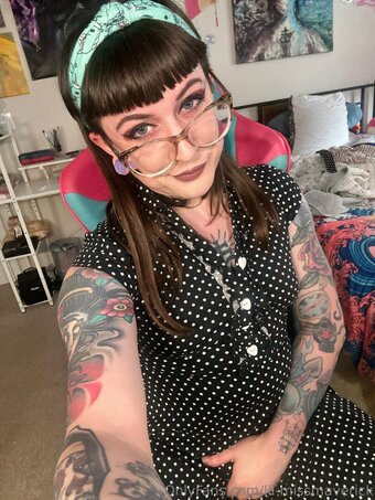 lil-missmaverick Nude Leaks Photo 25