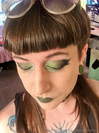 lil-missmaverick Nude Leaks Photo 30