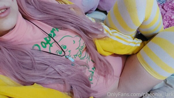 lilaclychee Nude Leaks Photo 1
