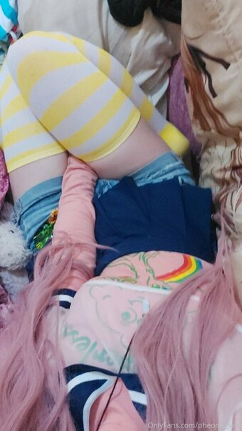 lilaclychee Nude Leaks Photo 2