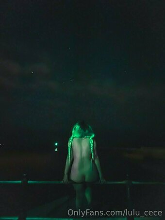 lilaclychee Nude Leaks Photo 24