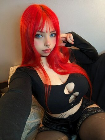 lilbabykuromi lilbabykuromi