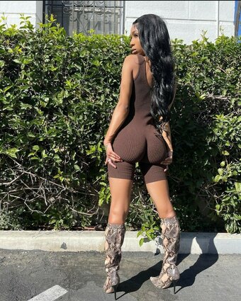 LilBabyTee / thereallilbabytee Nude Leaks OnlyFans Photo 4