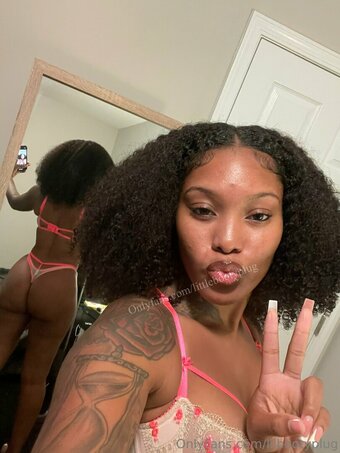 lilbootyplug Nude Leaks Photo 13