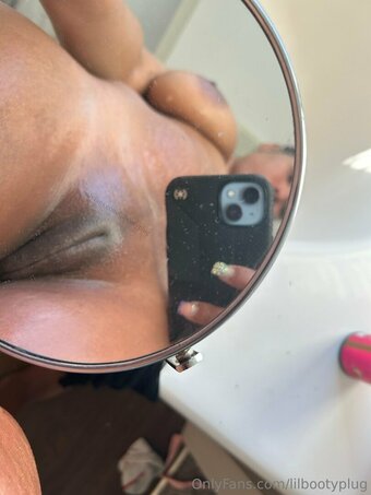 lilbootyplug Nude Leaks Photo 20