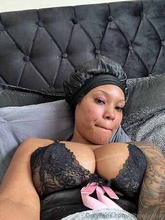 lilbootyplug Nude Leaks Photo 26