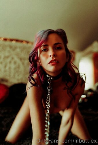 lilbuttlex Nude Leaks Photo 10