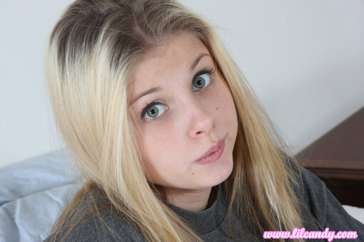 lilcandy Nude Leaks Photo 10