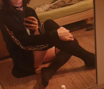 lildee_uwu Nude Leaks Photo 1