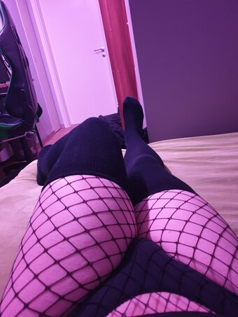 lildee_uwu Nude Leaks Photo 5