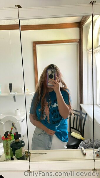 lildevdev Nude Leaks Photo 2