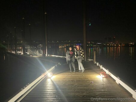 lilgothbee Nude Leaks Photo 10