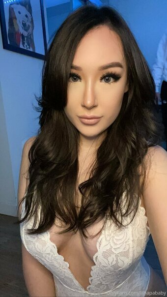 Lilhapababy / lilhapababyy Nude Leaks OnlyFans Photo 2
