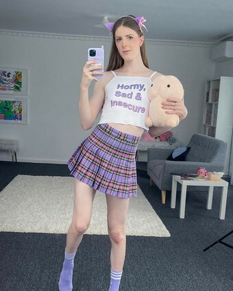 lilhyper / lilhyper_ / lilhyperpotion Nude Leaks OnlyFans Photo 2