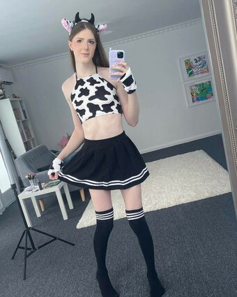 lilhyper / lilhyper_ / lilhyperpotion Nude Leaks OnlyFans Photo 6