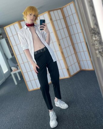 lilhyper / lilhyper_ / lilhyperpotion Nude Leaks OnlyFans Photo 10