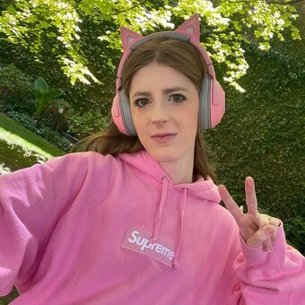 lilhyper / lilhyper_ / lilhyperpotion Nude Leaks OnlyFans Photo 13