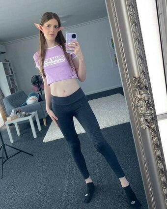 lilhyper / lilhyper_ / lilhyperpotion Nude Leaks OnlyFans Photo 19