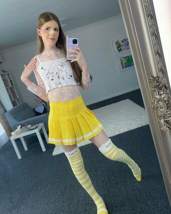 lilhyper / lilhyper_ / lilhyperpotion Nude Leaks OnlyFans Photo 22