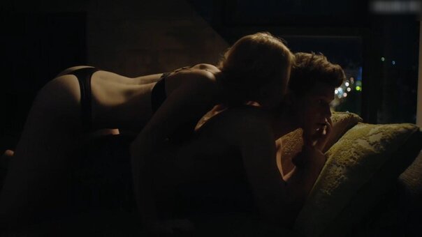 Lili Epply Nude Leaks Photo 4