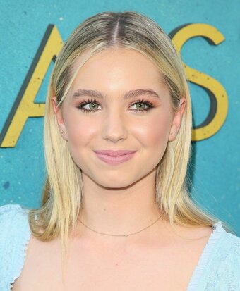 Lilia Buckingham Lilia Buckingham