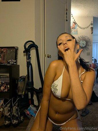 lilipher / freak.nstein Nude Leaks OnlyFans Photo 25