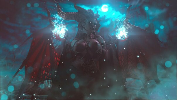 Lilith / ligeiareborn / lilith_tv Nude Leaks OnlyFans Photo 4