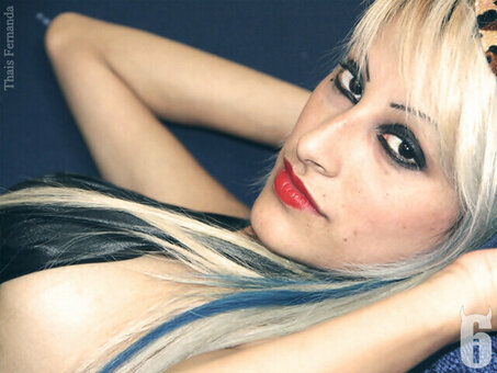 Lilith / ligeiareborn / lilith_tv Nude Leaks OnlyFans Photo 24