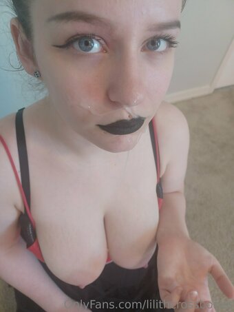 lilithcrossbones Nude Leaks Photo 8