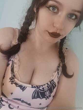 lilithcrossbones Nude Leaks Photo 28