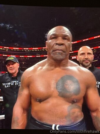 lilithfirehawk Nude Leaks Photo 10