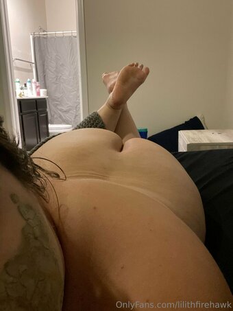 lilithfirehawk Nude Leaks Photo 18