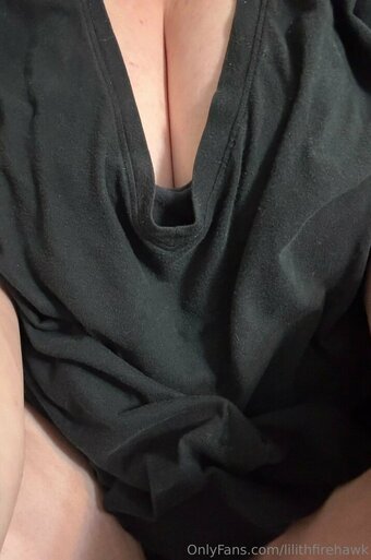 lilithfirehawk Nude Leaks Photo 24