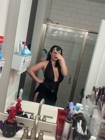 lilithghost_ / Glorianna Burke / LillithGhost / https: / little_lilith1998 Nude Leaks Photo 17