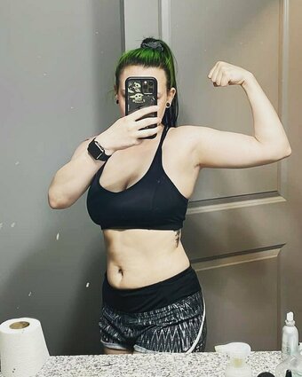 lilithghost_ / Glorianna Burke / LillithGhost / https: / little_lilith1998 Nude Leaks Photo 20