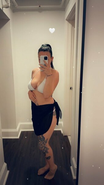 lilithghost_ / Glorianna Burke / LillithGhost / https: / little_lilith1998 Nude Leaks Photo 29