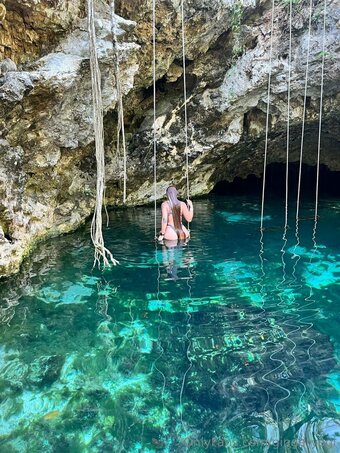 lilithrougee Nude Leaks Photo 4