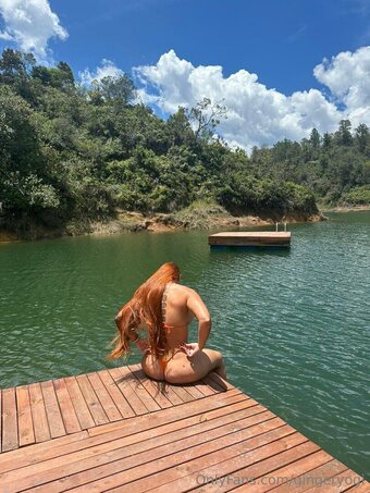 lilithrougee Nude Leaks Photo 8