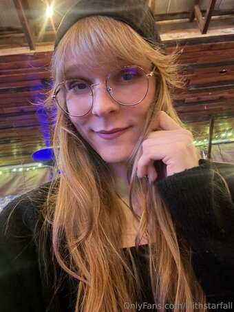 LilithStarfall Nude Leaks OnlyFans Photo 1