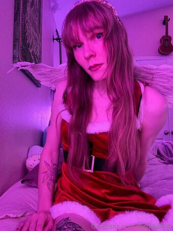 LilithStarfall Nude Leaks OnlyFans Photo 2