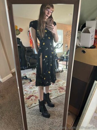 LilithStarfall Nude Leaks OnlyFans Photo 5