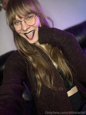 LilithStarfall Nude Leaks OnlyFans Photo 6