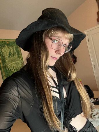 LilithStarfall Nude Leaks OnlyFans Photo 8