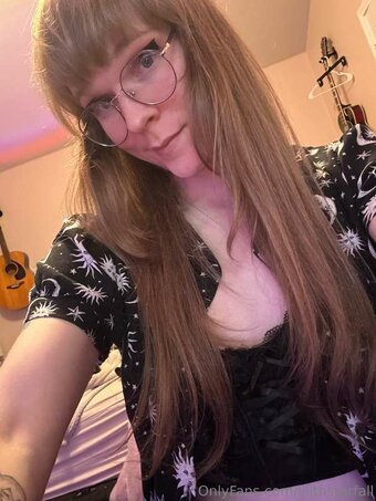 LilithStarfall Nude Leaks OnlyFans Photo 10