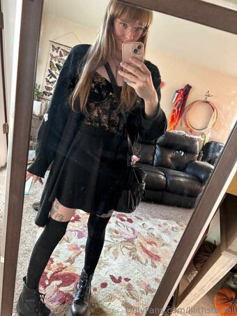 LilithStarfall Nude Leaks OnlyFans Photo 12