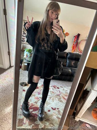 LilithStarfall Nude Leaks OnlyFans Photo 13