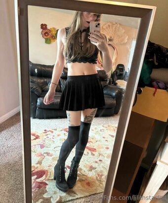 LilithStarfall Nude Leaks OnlyFans Photo 21