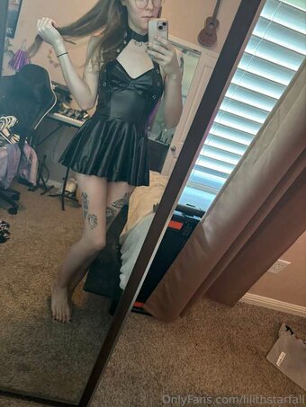 LilithStarfall Nude Leaks OnlyFans Photo 23