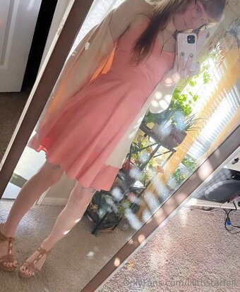 LilithStarfall Nude Leaks OnlyFans Photo 26